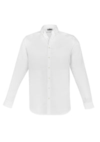 Mens Memphis Long Sleeve Shirt