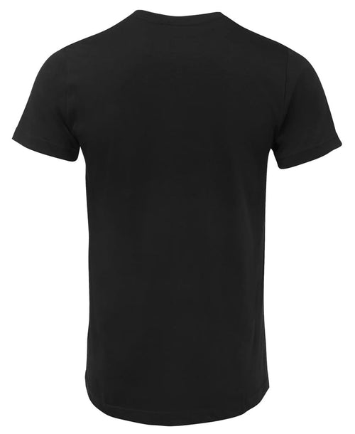 C of C Fitted Tee