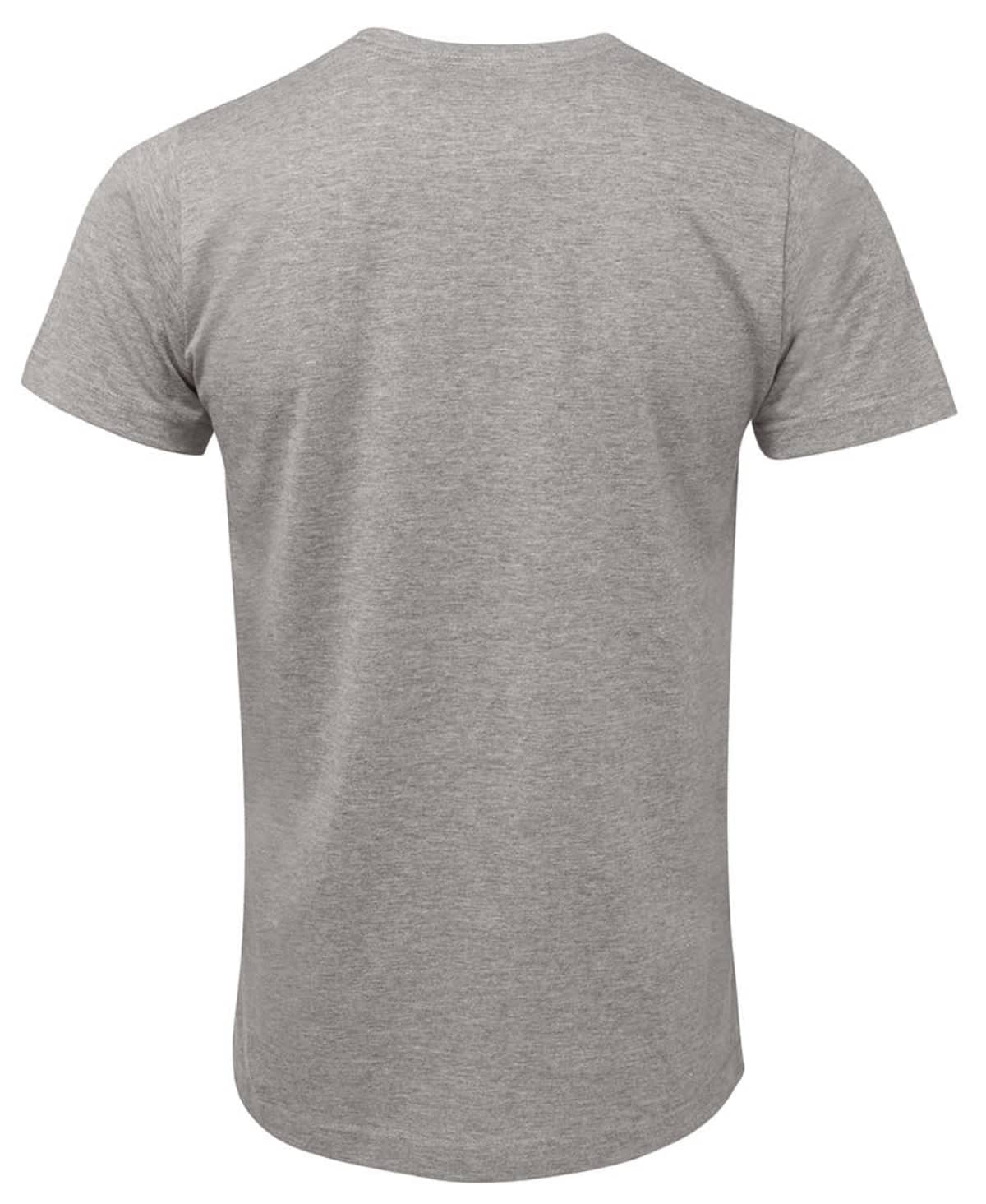 C of C Fitted Tee