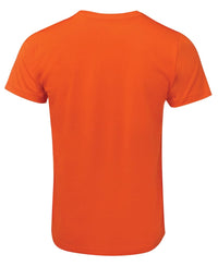 C of C Fitted Tee