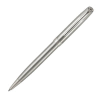 Metal Pen Ballpoint Parker Sonnet - Brushed Stainless CT