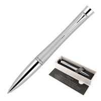 Metal Pen Rollerball Parker Urban Classic Silver CT