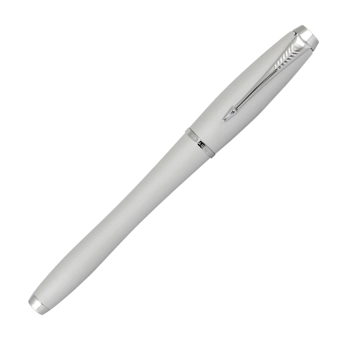 Metal Pen Rollerball Parker Urban Classic Silver CT