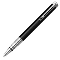 Metal Pen Ballpoint Waterman Perspective - Black CT