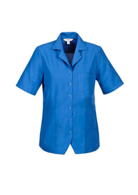 Womens Oasis Overblouse