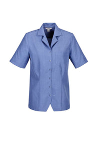 Oasis Ladies Plain Overblouse