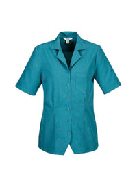 Womens Oasis Overblouse