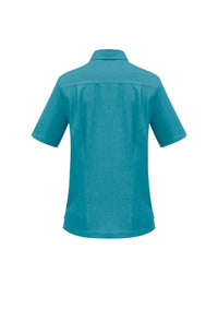 Womens Oasis Overblouse