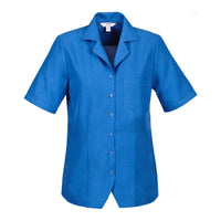 Womens Oasis Overblouse