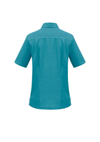 Womens Oasis Overblouse