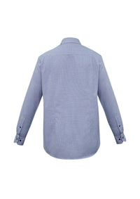 Mens Edge Long Sleeve Shirt