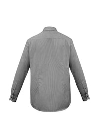 Mens Edge Long Sleeve Shirt