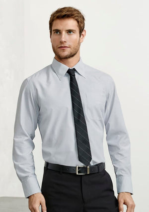 Mens Ambassador Long Sleeve Shirt