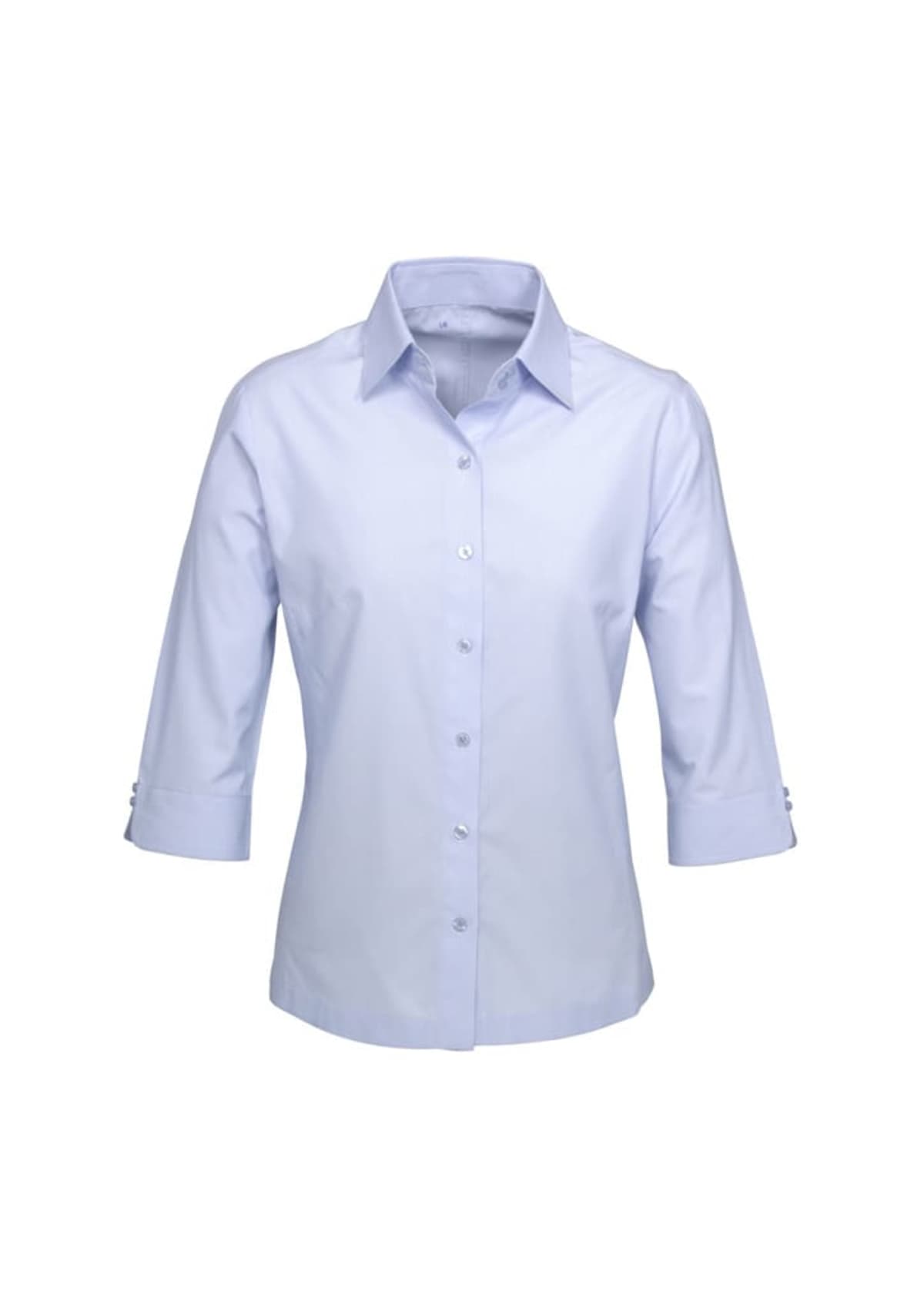 Womens Ambassador 3/4 Sleeve Shirt