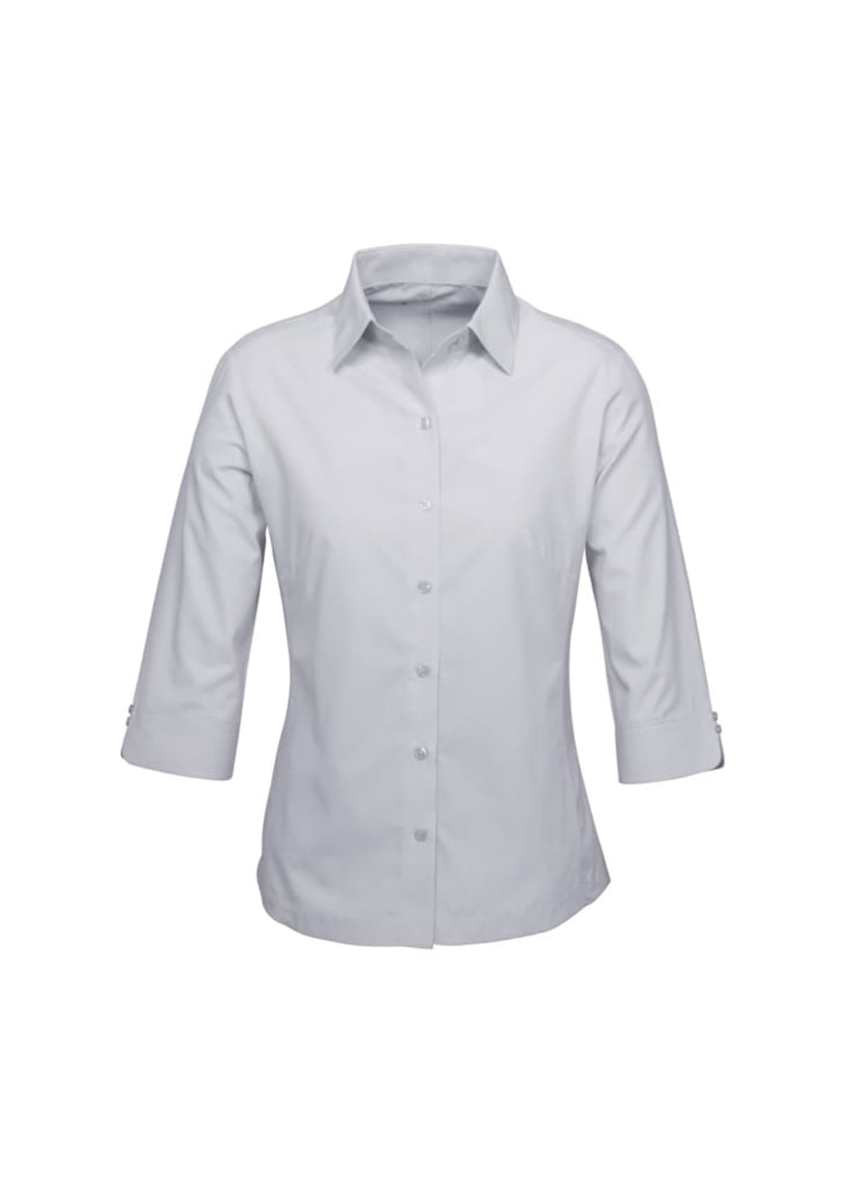 Womens Ambassador 3/4 Sleeve Shirt