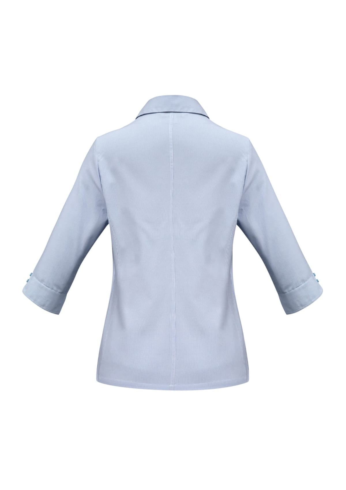 Womens Ambassador 3/4 Sleeve Shirt