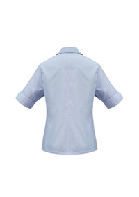 Womens Ambassador Short Sleeve