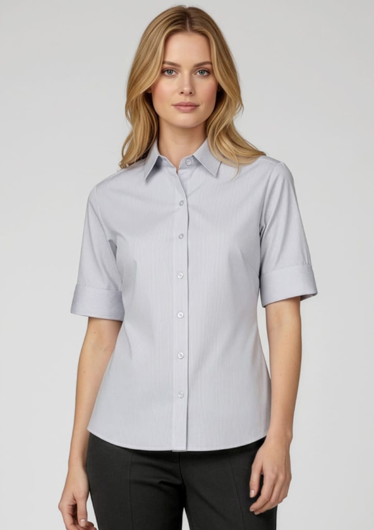 Womens Ambassador Short Sleeve
