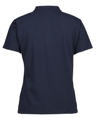 C of C Ladies Pique Polo