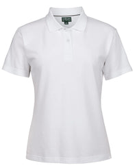 C of C Ladies Pique Polo