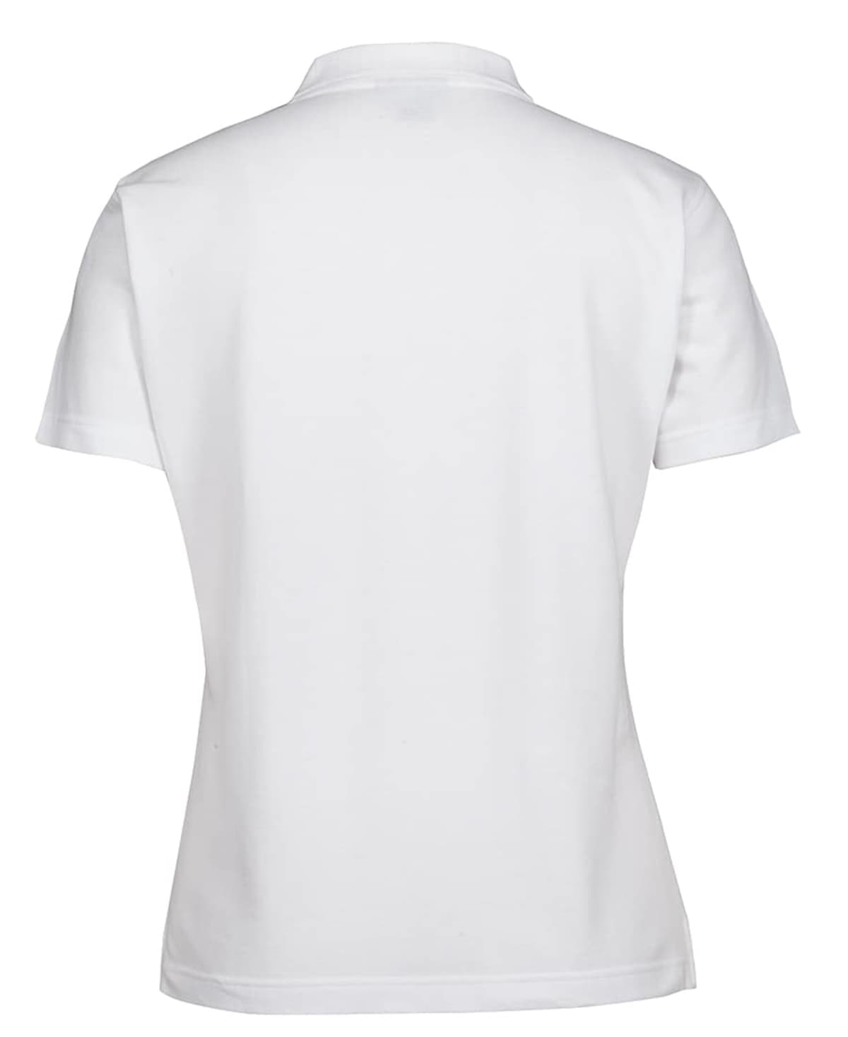 C of C Ladies Pique Polo