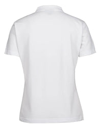 C of C Ladies Pique Polo