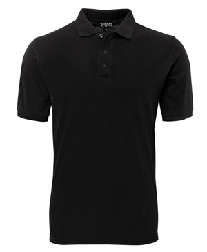 C of C PIQUE POLO