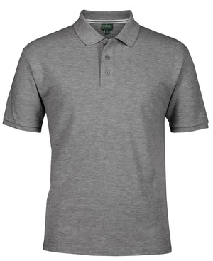C of C PIQUE POLO