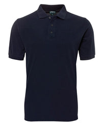 C of C PIQUE POLO