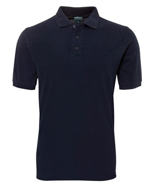 C of C PIQUE POLO