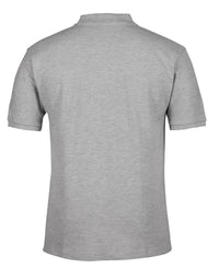 C of C Pique Polo