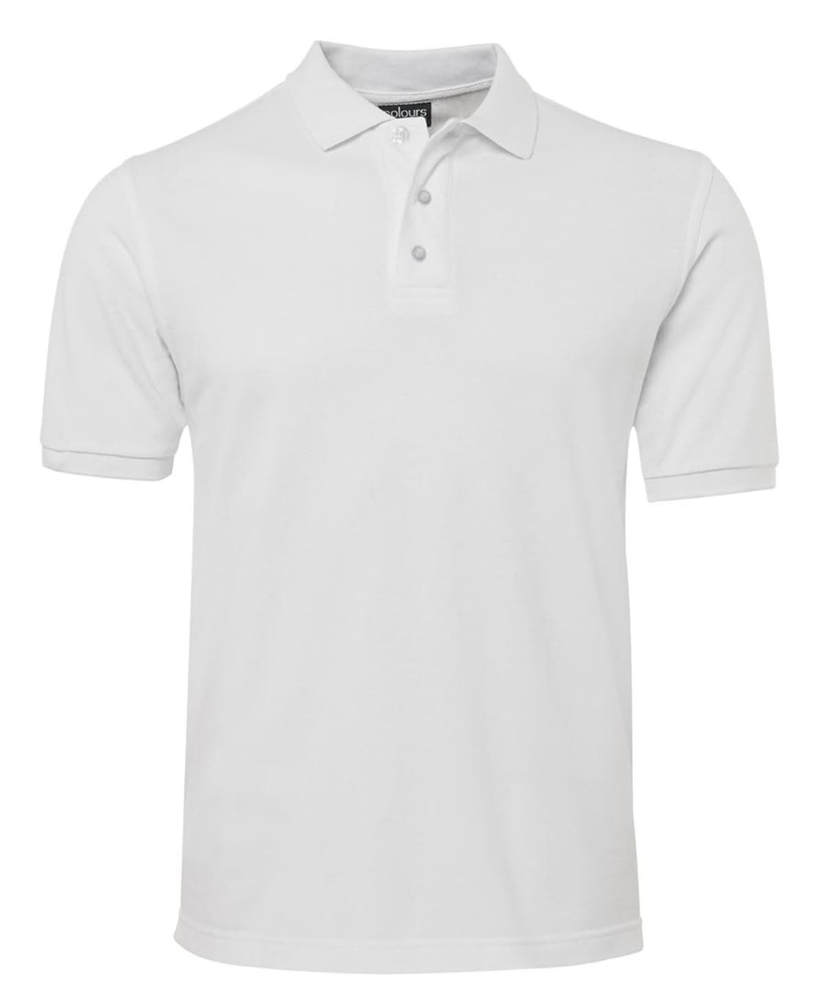 C of C PIQUE POLO