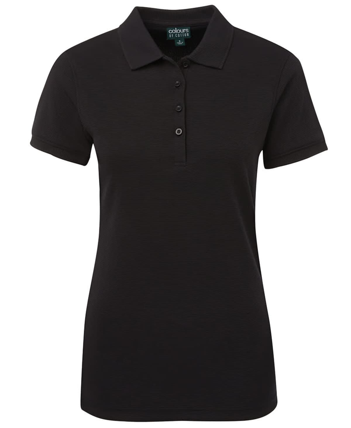 C of C Ladies Ottoman Polo