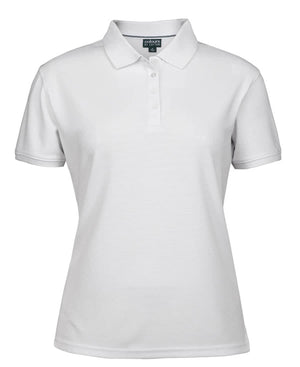 C of C Ladies Ottoman Polo