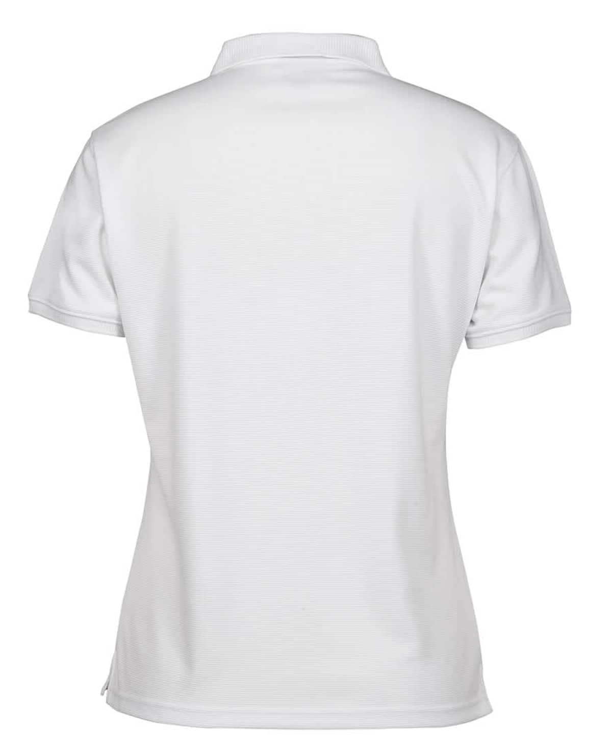 C of C Ladies Ottoman Polo