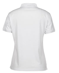 C of C Ladies Ottoman Polo