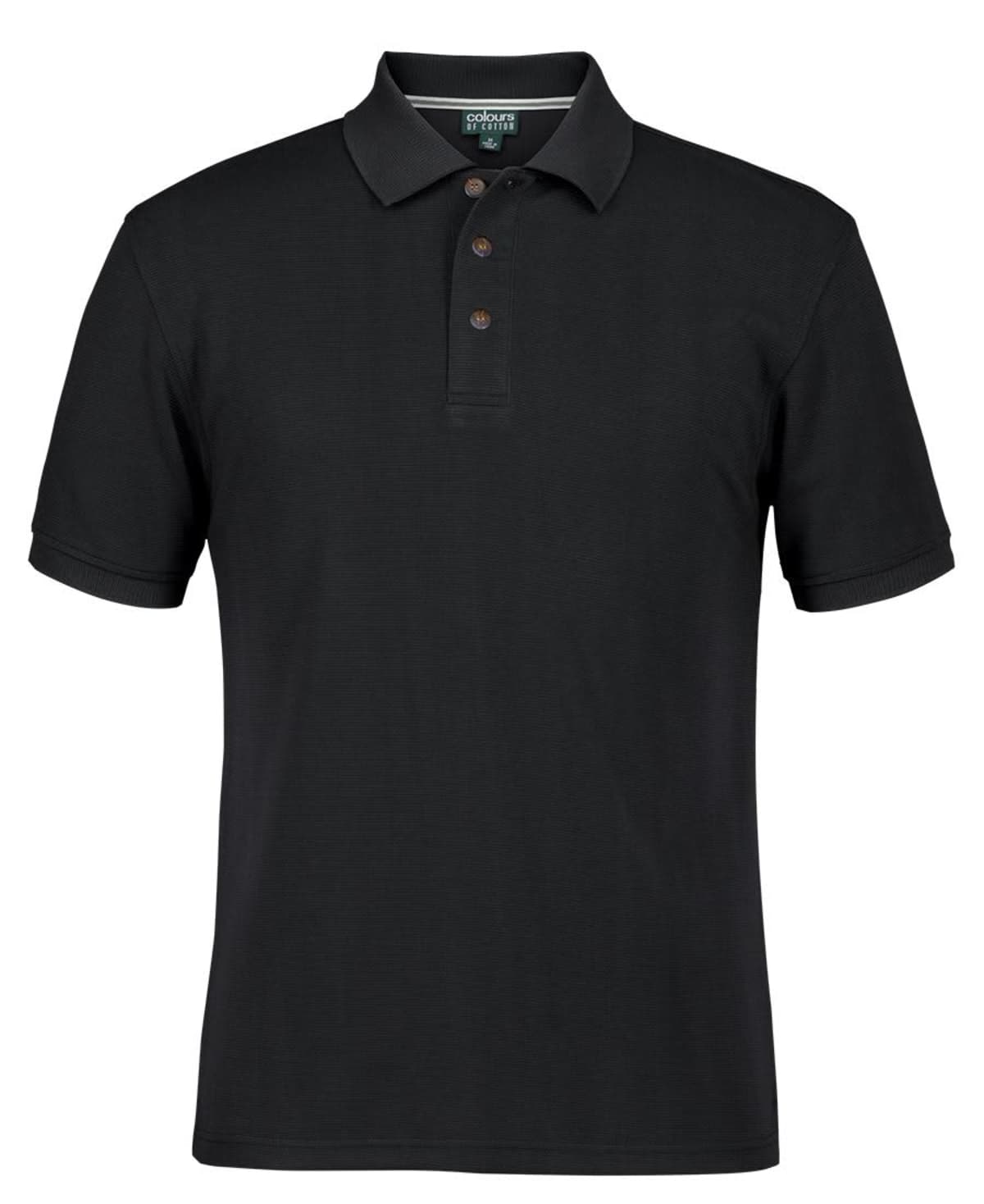 C of C OTTOMAN POLO