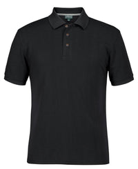 C of C OTTOMAN POLO