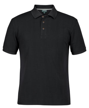 C of C OTTOMAN POLO