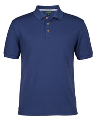 C of C OTTOMAN POLO
