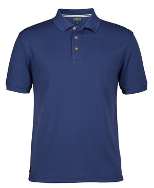 C of C OTTOMAN POLO