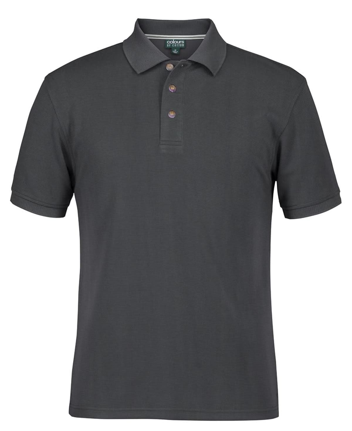 C of C OTTOMAN POLO