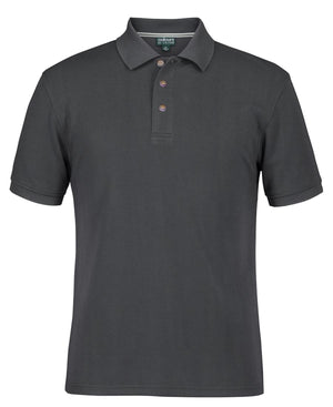 C of C OTTOMAN POLO