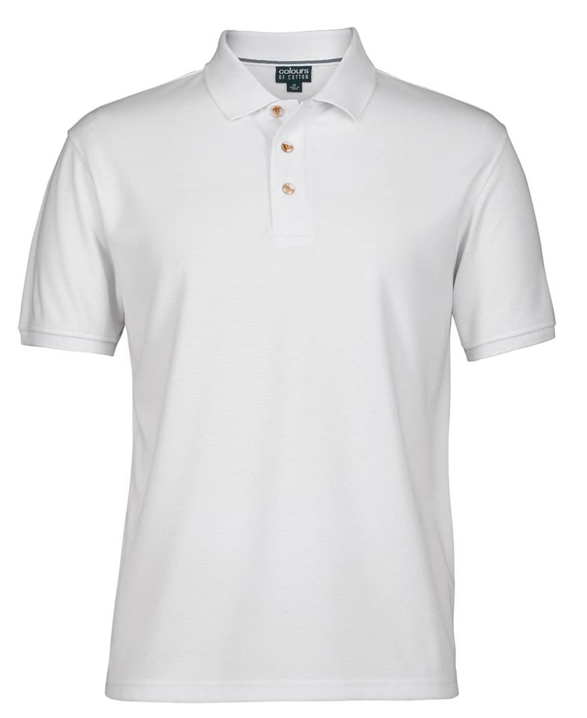 C of C OTTOMAN POLO
