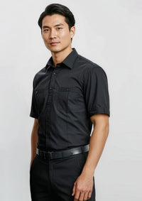 Mens Bondi Short Sleeve Shirt