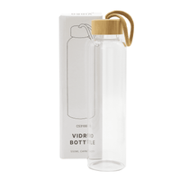 Vidro 550ml Bottle