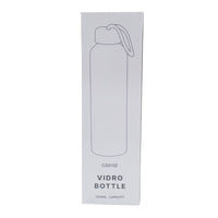 Vidro 1L Bottle