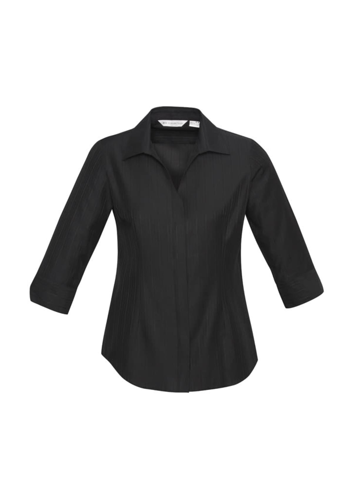 Womens Preston 3/4 Sleeve Shirt