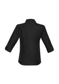 Womens Preston 3/4 Sleeve Shirt