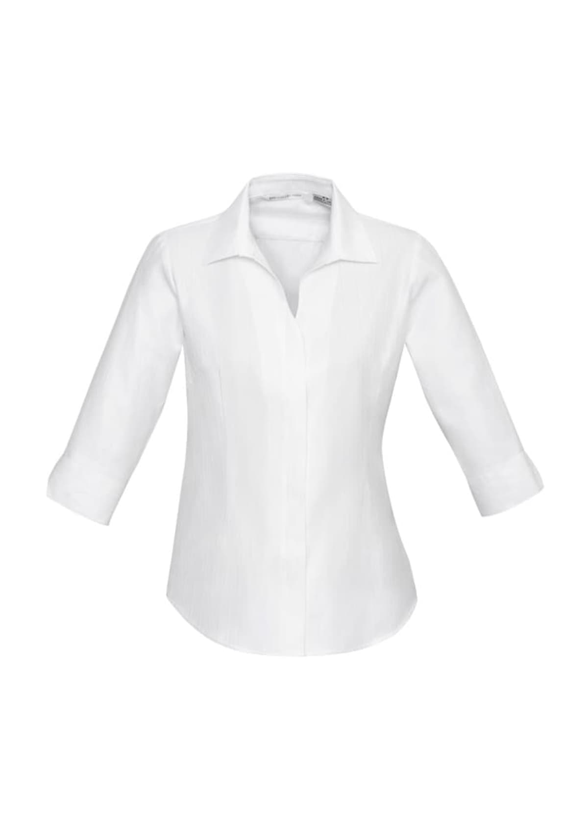 Womens Preston 3/4 Sleeve Shirt